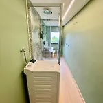 Lägenhet I Tre Fratelli - 2Br, Garden,Lake Vignone