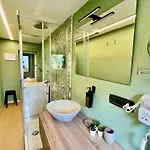 Lägenhet I Tre Fratelli - 2Br, Garden,Lake Vignone