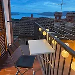 I Tre Fratelli - 2Br, Garden,Lake * Vignone