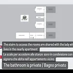 Apartament I Tre Fratelli - 2Br, Garden,Lake