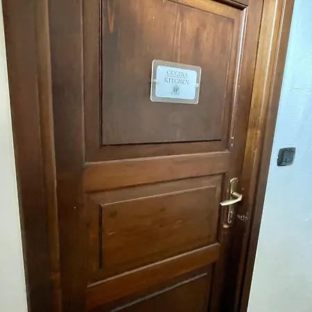 Apartamento I Tre Fratelli Vignone