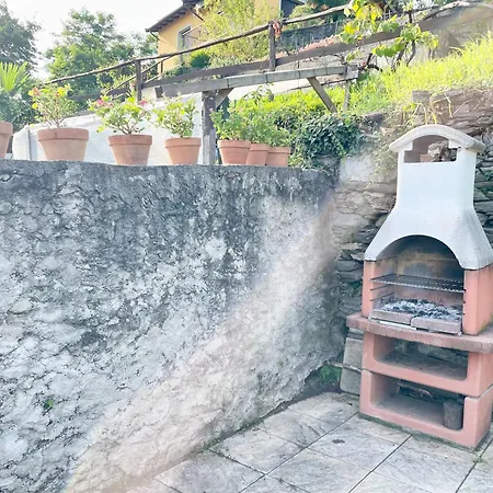 I Tre Fratelli Apartament Vignone