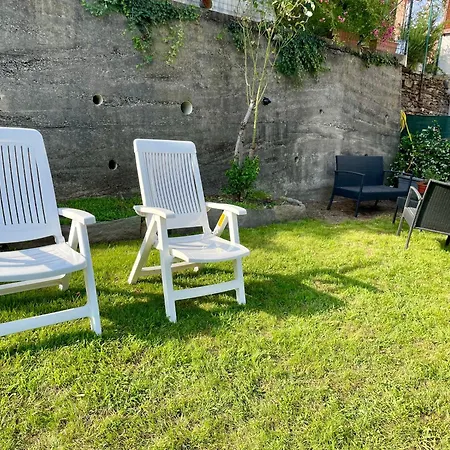 I Tre Fratelli Apartament