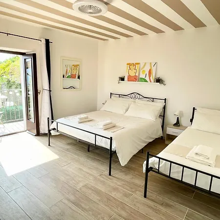 Apartamento I Tre Fratelli