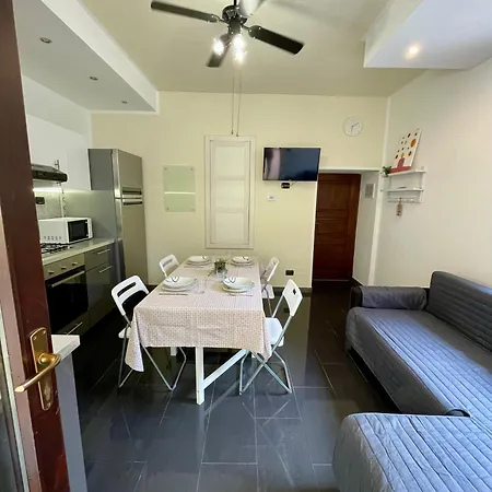 I Tre Fratelli - 2Br, Garden,Lake Vignone