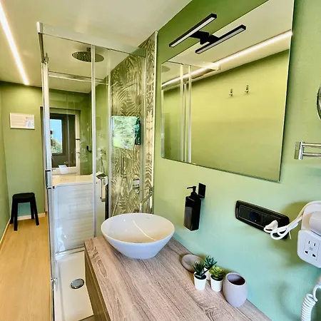 Apartamento I Tre Fratelli Vignone