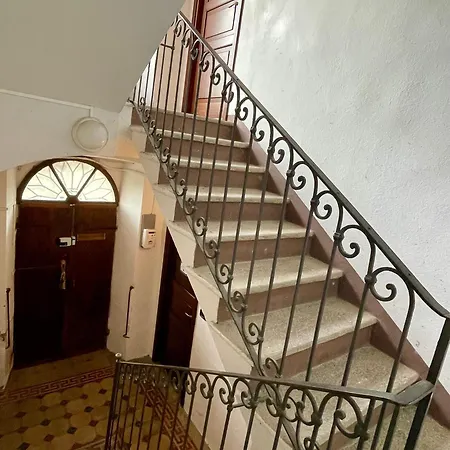 I Tre Fratelli Apartament