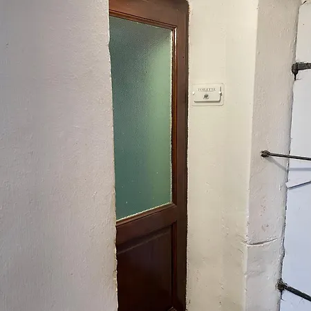I Tre Fratelli Apartament Vignone